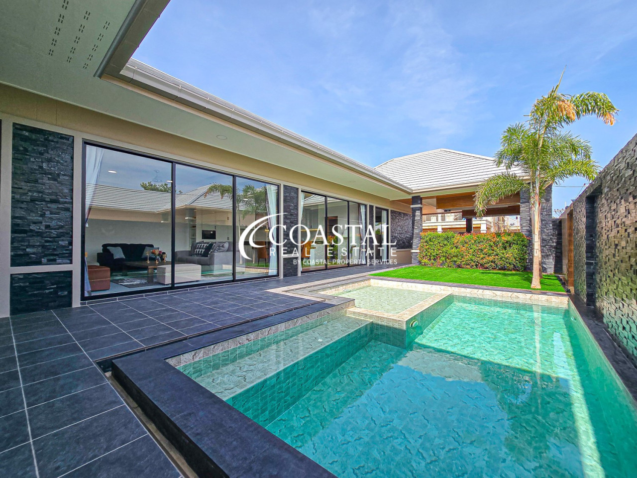 House For Sale Mabprachan/Pong