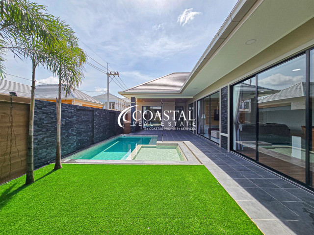 House For Sale Mabprachan/Pong