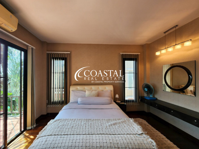 House For Sale And Rent East Pattaya