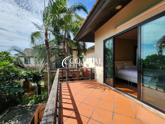 House For Sale And Rent East Pattaya