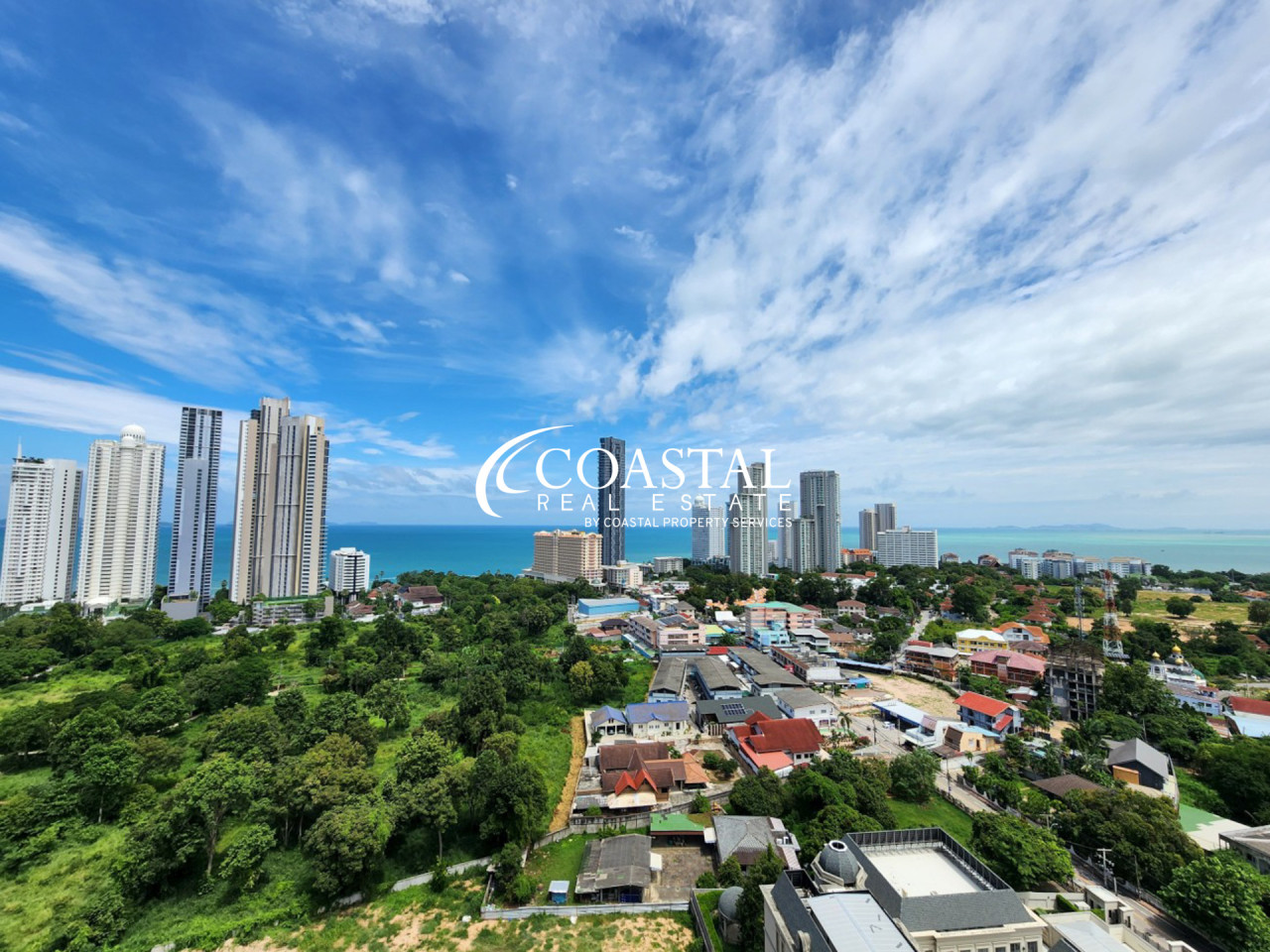 Condo For Sale Wong Amat