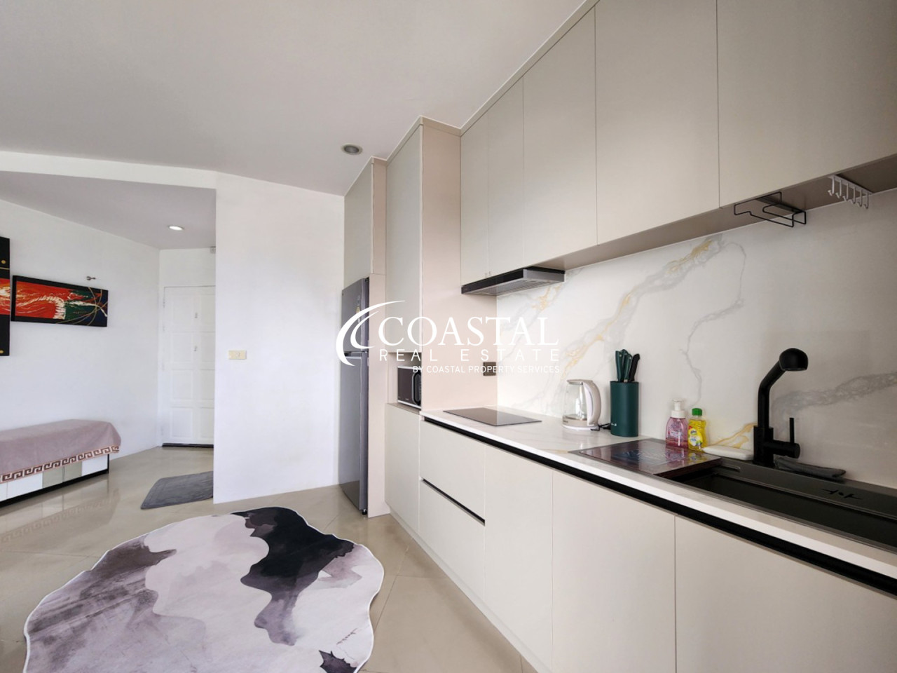 Condo For Sale Wong Amat