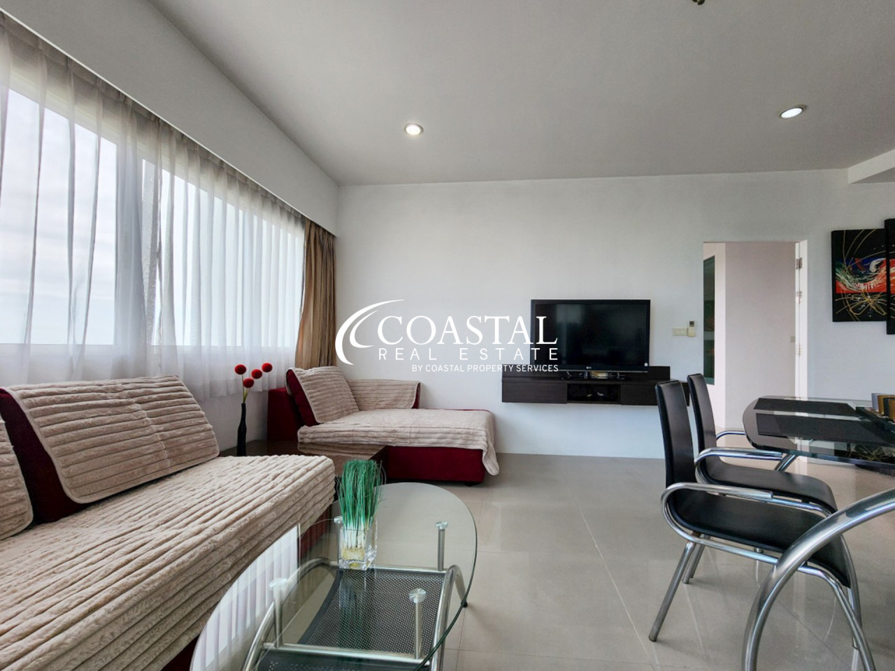 Condo For Sale Wong Amat