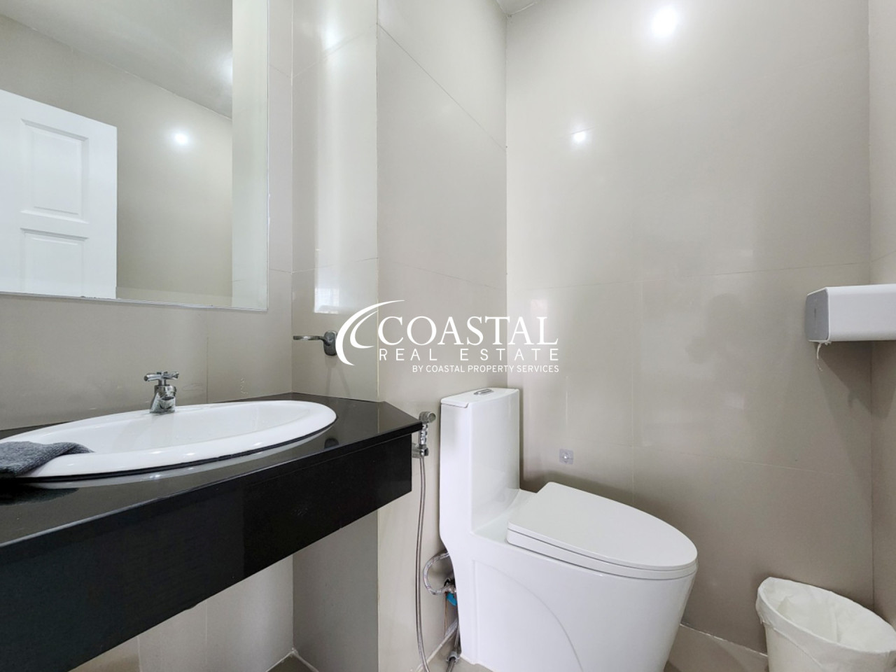 Condo For Sale Wong Amat