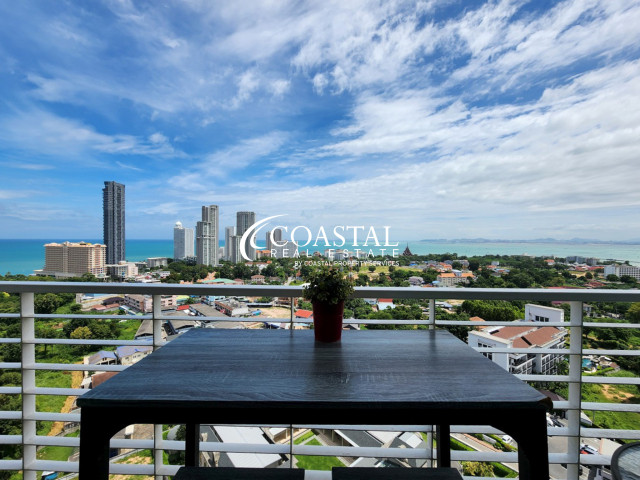 Condo For Sale Wong Amat