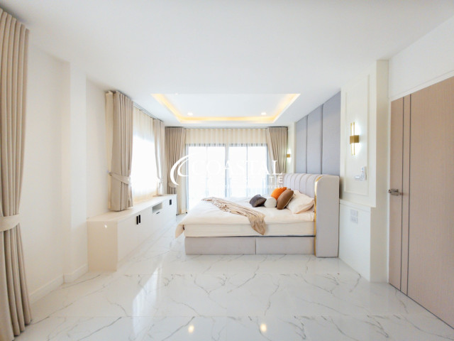 House For Sale Jomtien