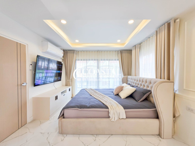 House For Sale Jomtien