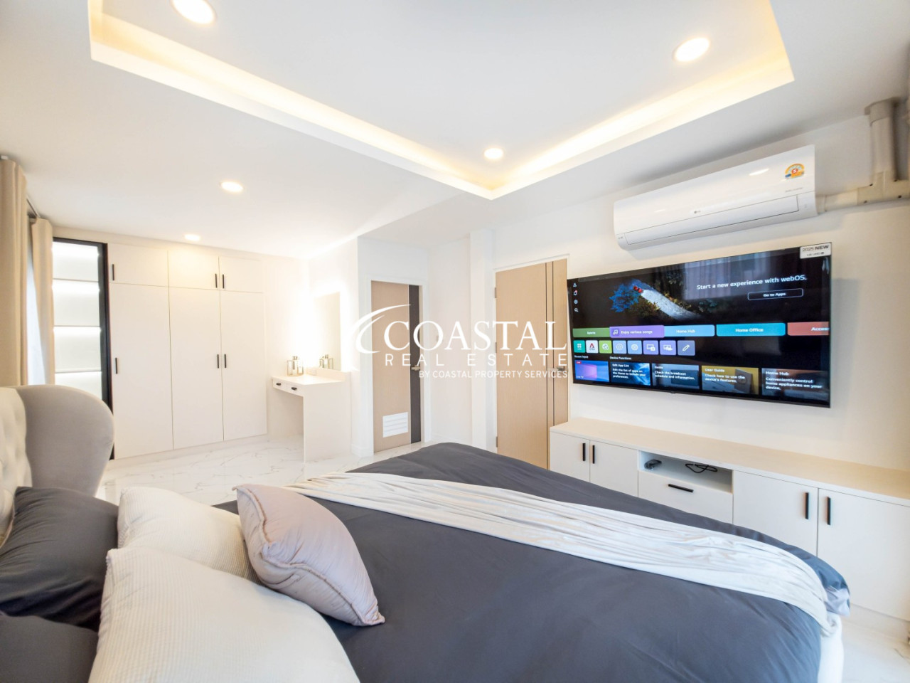 House For Sale Jomtien