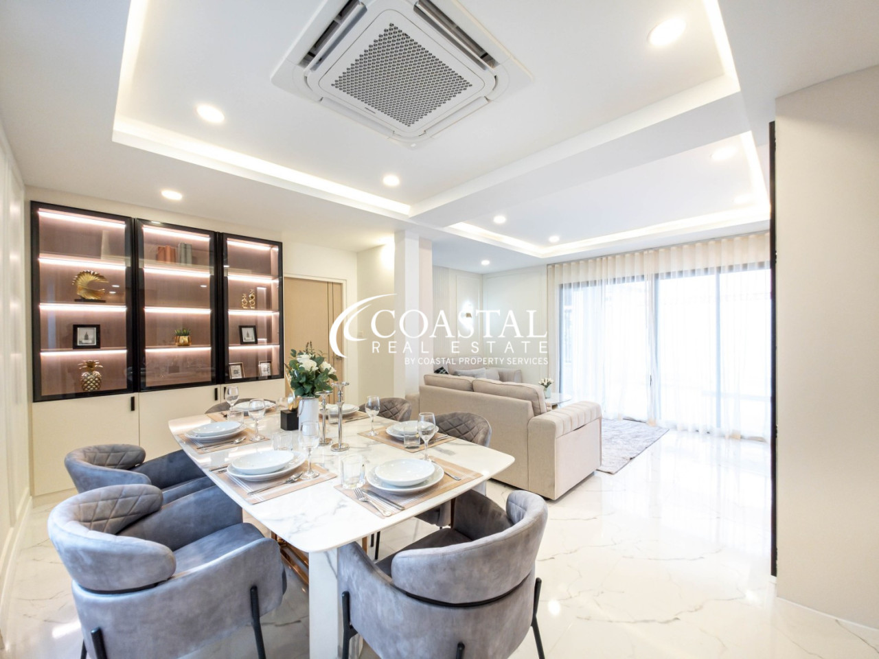 House For Sale Jomtien