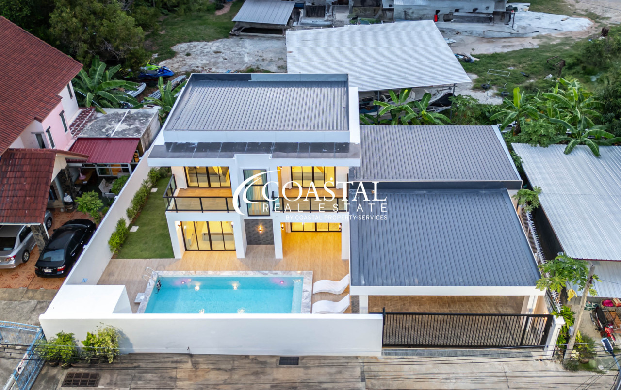 House For Sale Jomtien