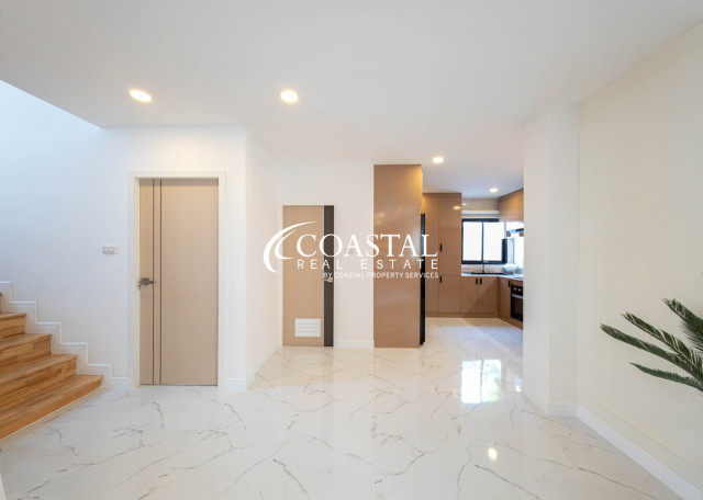 House For Sale Jomtien