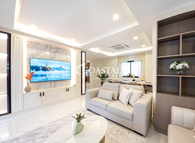 House For Sale Jomtien