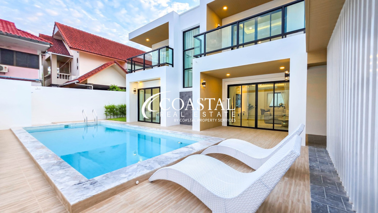House For Sale Jomtien