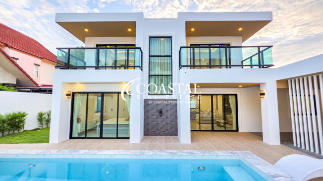 House For Sale Jomtien