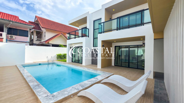 House For Sale Jomtien