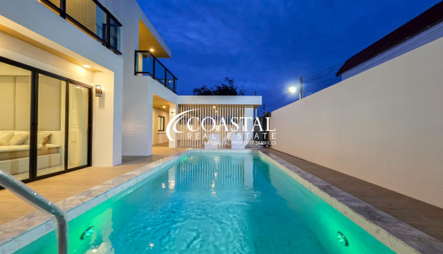 House For Sale Jomtien