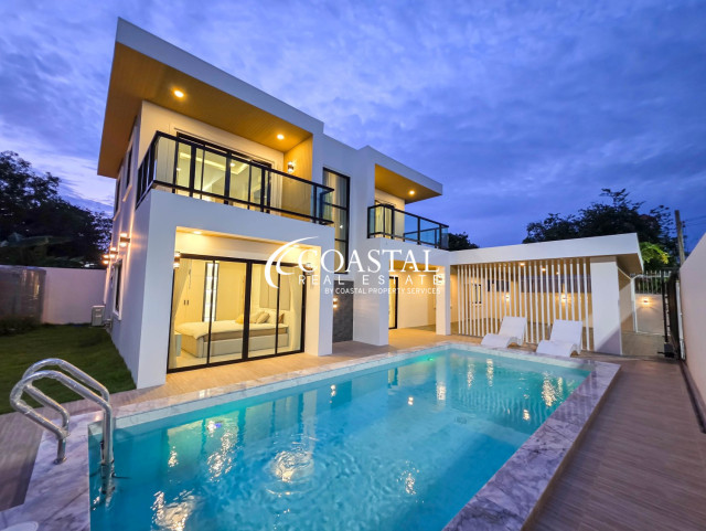 House For Sale Jomtien