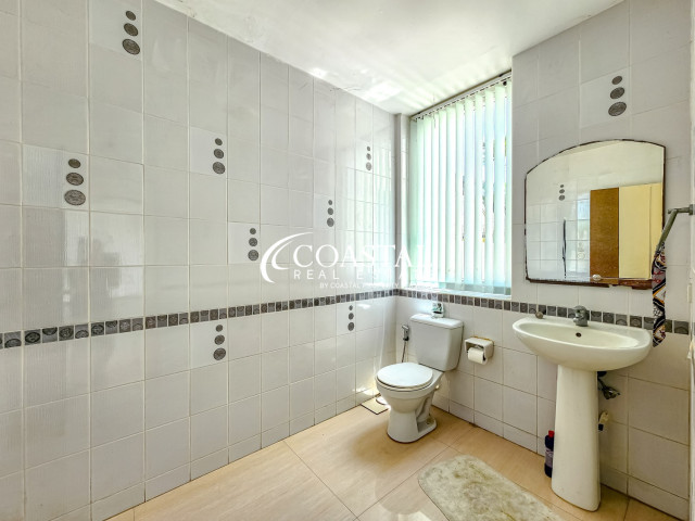 House For Sale East Pattaya