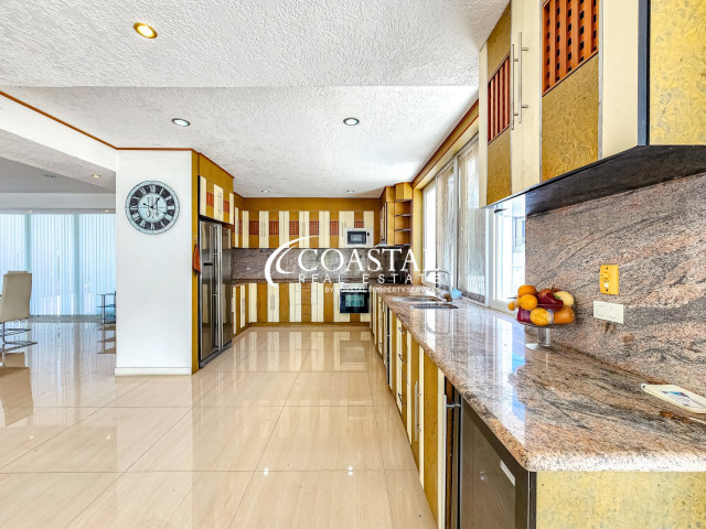 House For Sale East Pattaya
