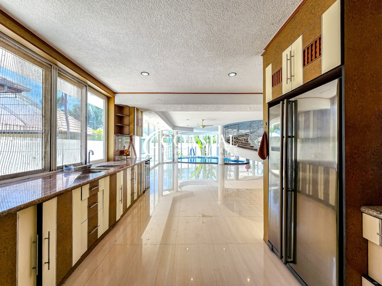 House For Sale East Pattaya