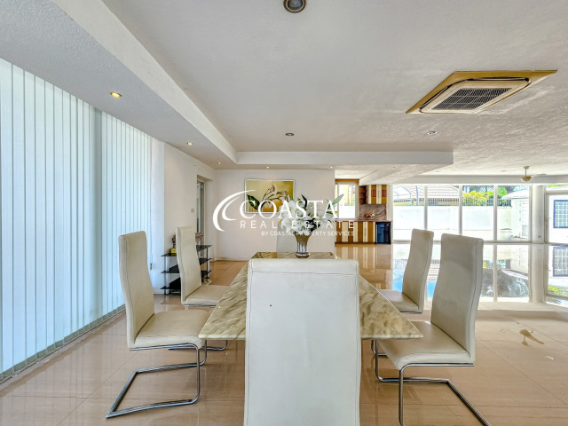House For Sale East Pattaya