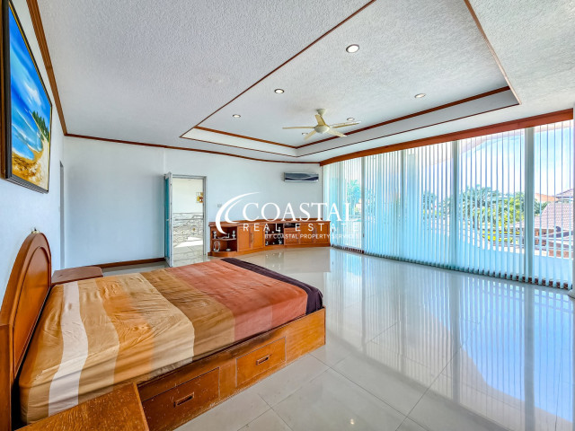 House For Sale East Pattaya
