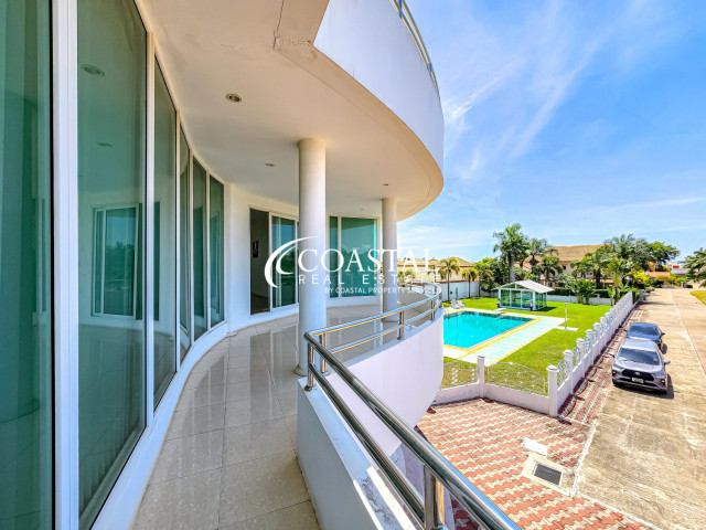 House For Sale East Pattaya