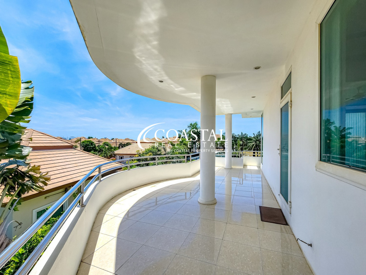 House For Sale East Pattaya