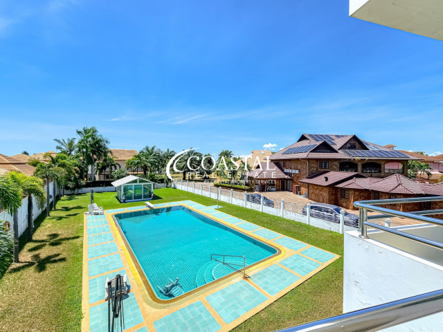House For Sale East Pattaya
