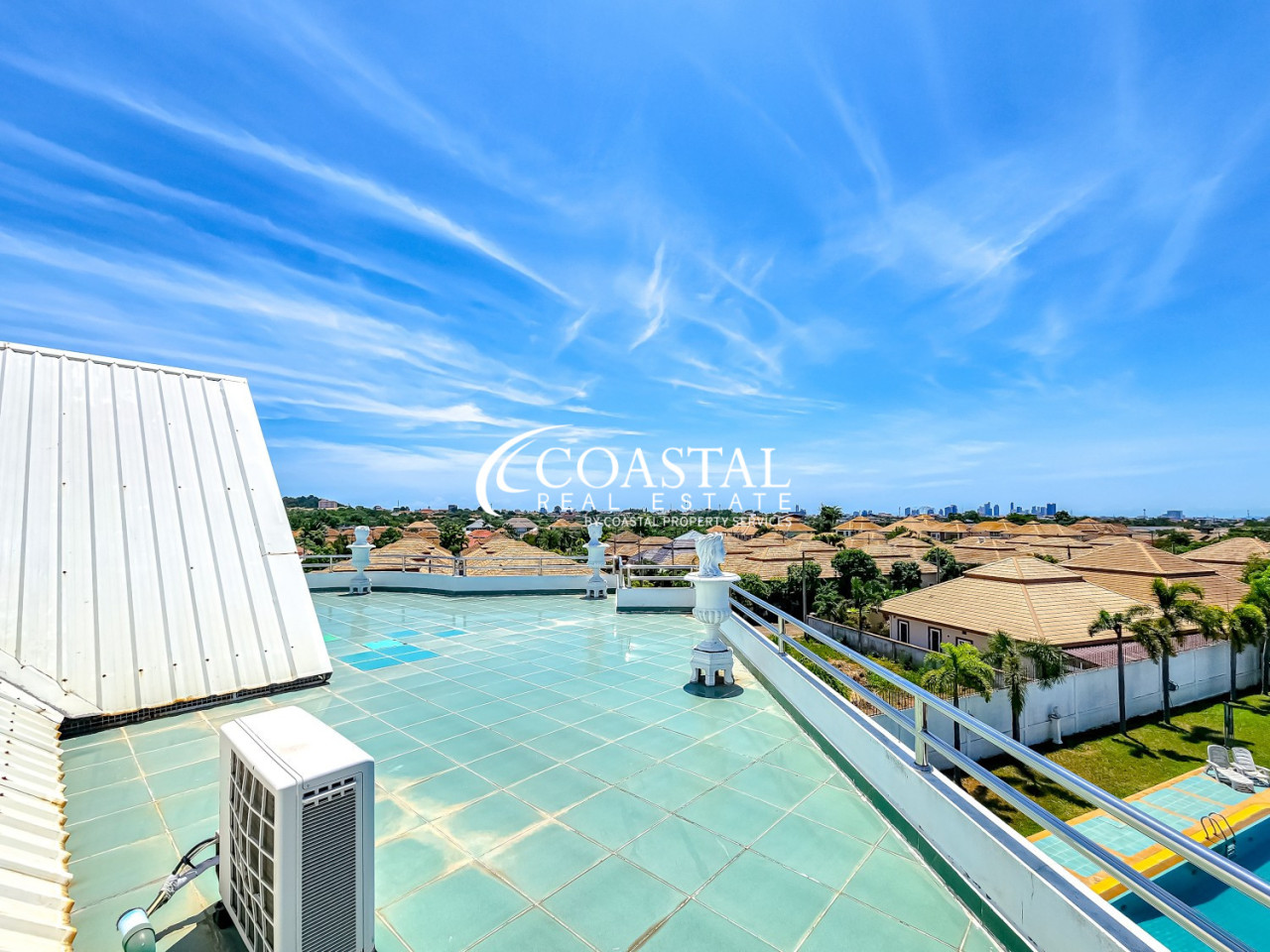 House For Sale East Pattaya