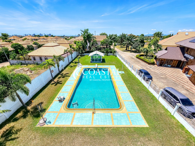 House For Sale East Pattaya