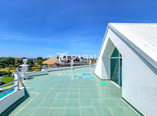 House For Sale East Pattaya