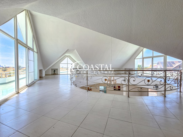 House For Sale East Pattaya