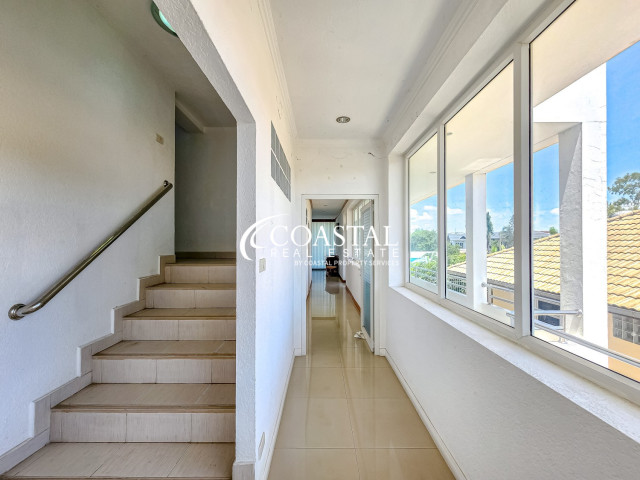 House For Sale East Pattaya