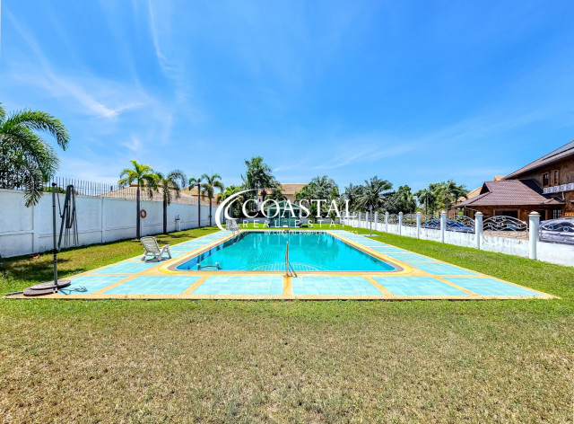 House For Sale East Pattaya