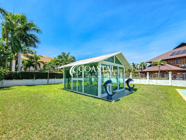House For Sale East Pattaya