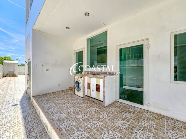 House For Sale East Pattaya