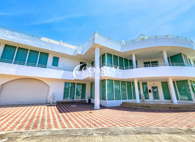 House For Sale East Pattaya