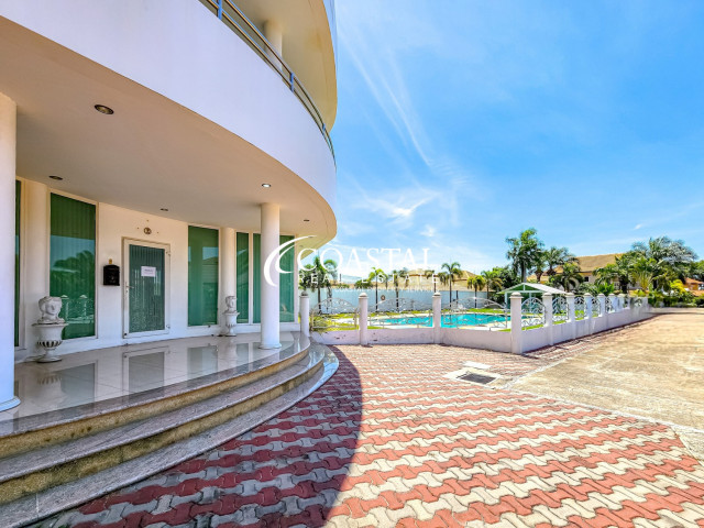 House For Sale East Pattaya