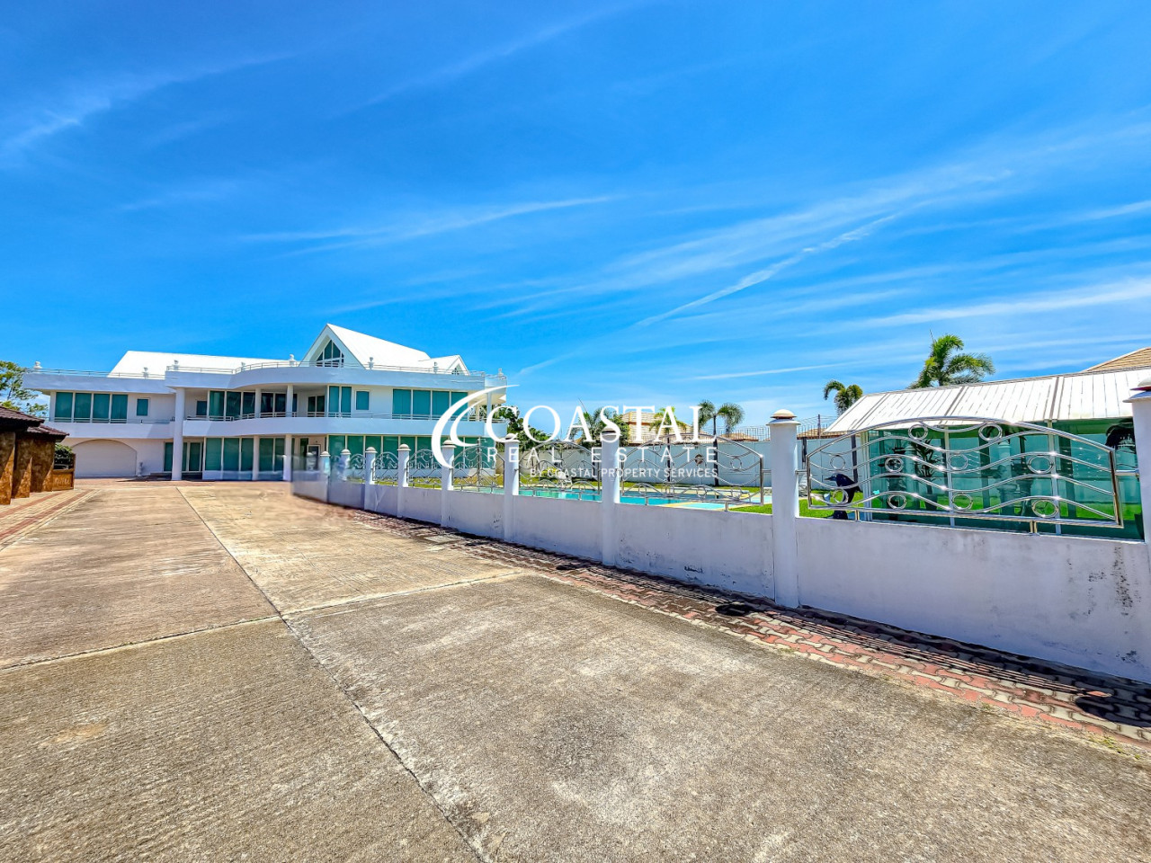 House For Sale East Pattaya