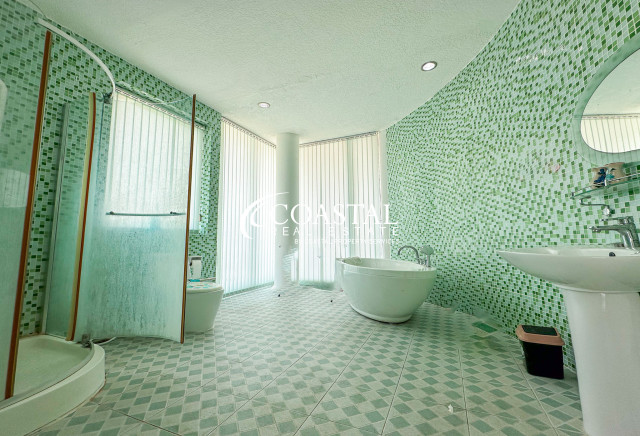House For Sale East Pattaya