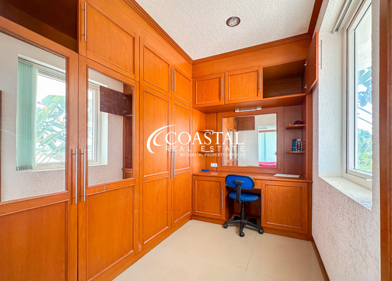 House For Sale East Pattaya