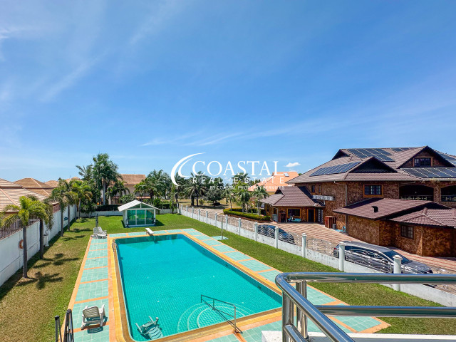 House For Sale East Pattaya