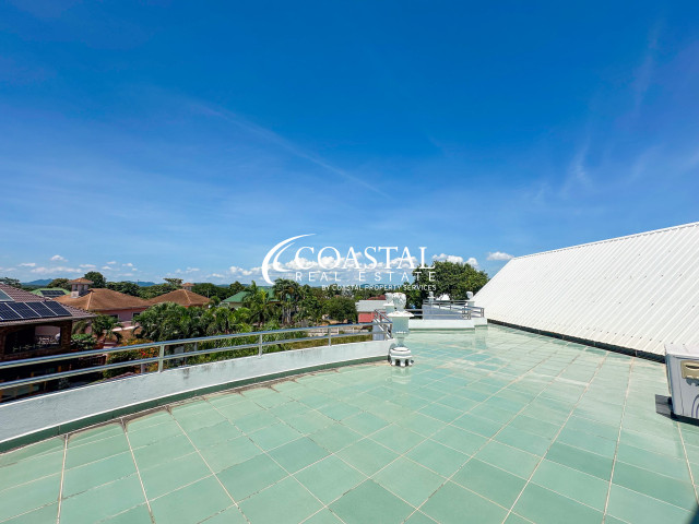 House For Sale East Pattaya