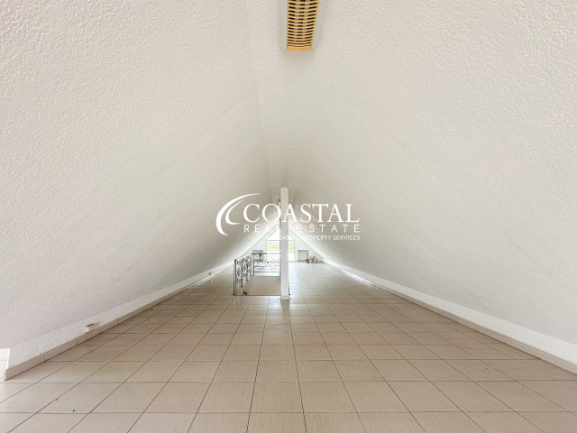 House For Sale East Pattaya