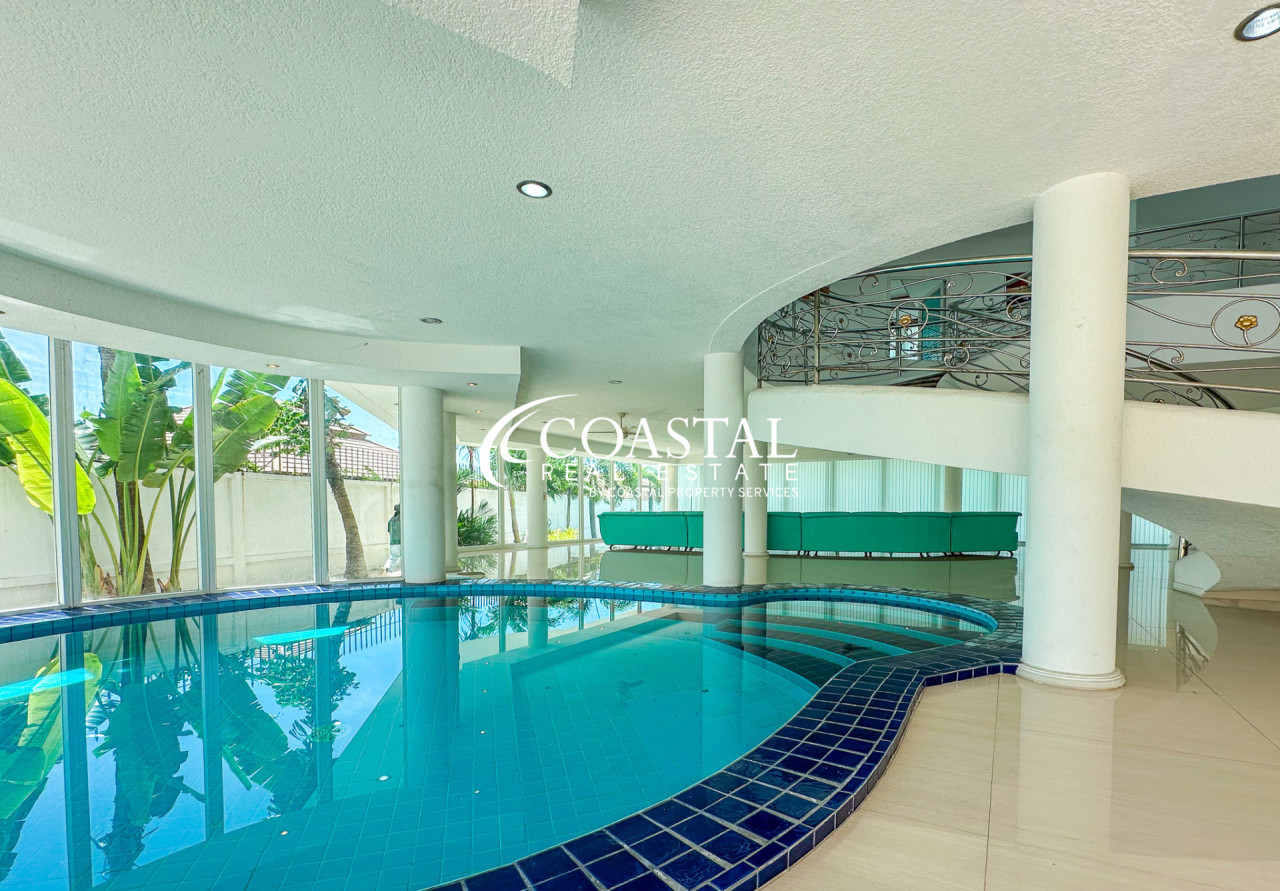 House For Sale East Pattaya