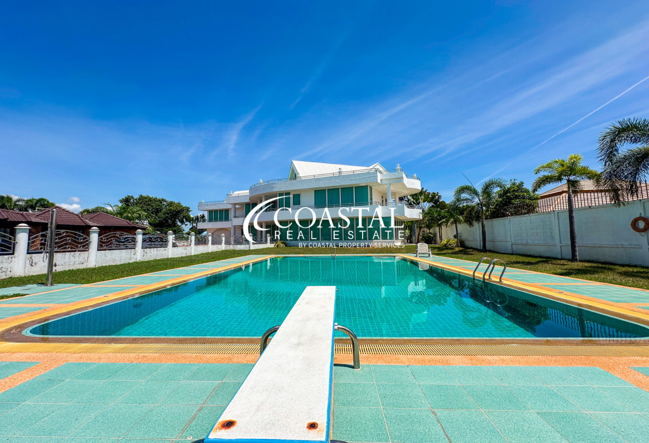 House For Sale East Pattaya