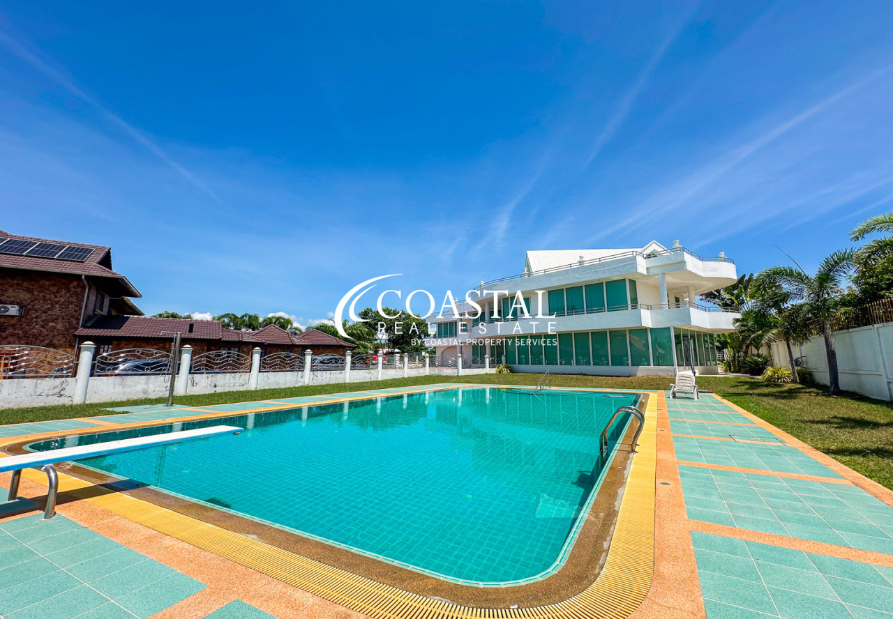 House For Sale East Pattaya