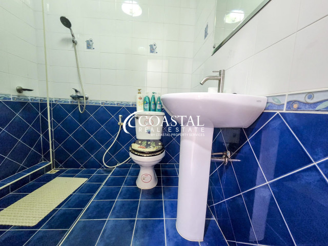 House For Sale East Pattaya