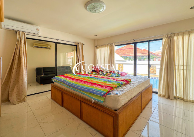 House For Sale East Pattaya
